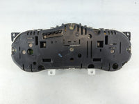 2014-2015 Kia Optima Instrument Cluster Speedometer Gauges P/N:94031-2T270 Fits Fits 2014 2015 OEM Used Auto Parts - Oemused