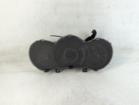 2014-2015 Kia Optima Instrument Cluster Speedometer Gauges P/N:94031-2T270 Fits Fits 2014 2015 OEM Used Auto Parts - Oemused