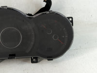 2014-2015 Kia Optima Instrument Cluster Speedometer Gauges P/N:94031-2T270 Fits Fits 2014 2015 OEM Used Auto Parts - Oemused