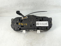 2014-2015 Kia Optima Instrument Cluster Speedometer Gauges P/N:94031-2T270 Fits Fits 2014 2015 OEM Used Auto Parts - Oemused