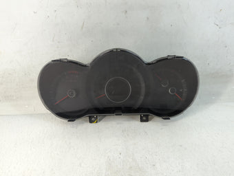 compare product 2014-2015 Kia Optima Instrument Cluster Speedometer Gauges P/N:94031-2T270 Fits Fits 2014 2015 OEM Used Auto Parts