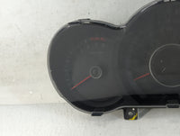 2014-2015 Kia Optima Instrument Cluster Speedometer Gauges P/N:94031-2T270 Fits Fits 2014 2015 OEM Used Auto Parts - Oemused