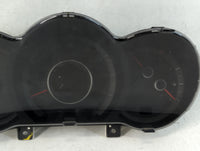 2014-2015 Kia Optima Instrument Cluster Speedometer Gauges P/N:94031-2T270 Fits Fits 2014 2015 OEM Used Auto Parts - Oemused