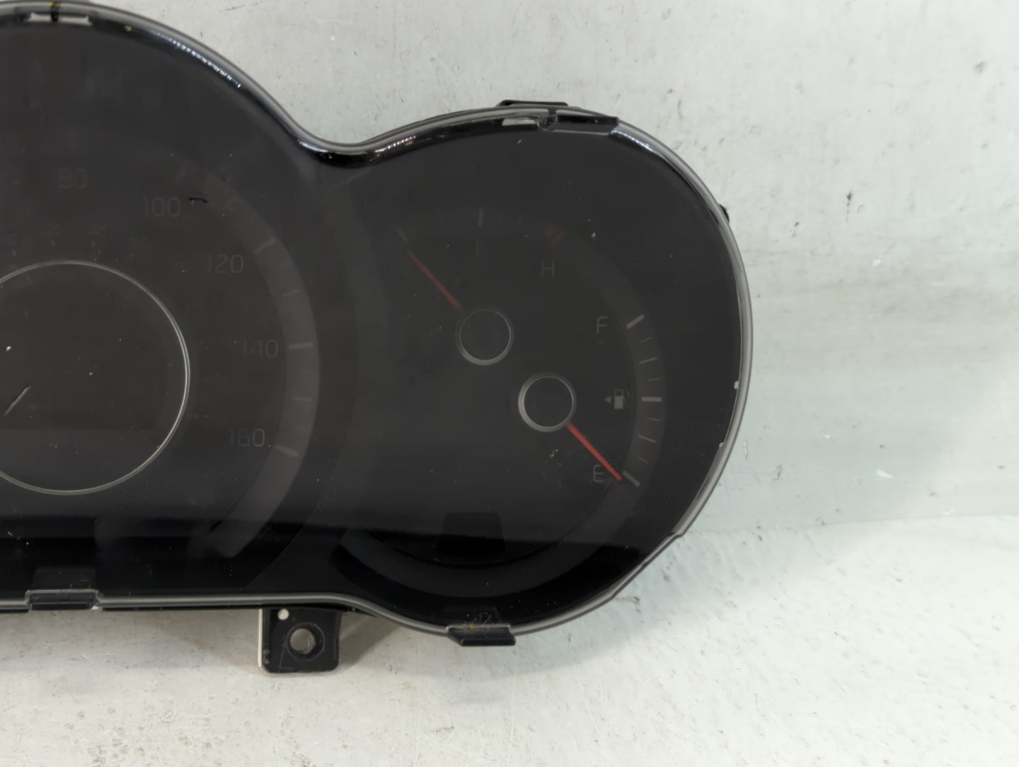 2014-2015 Kia Optima Instrument Cluster Speedometer Gauges P/N:94031-2T270 Fits Fits 2014 2015 OEM Used Auto Parts - Oemused