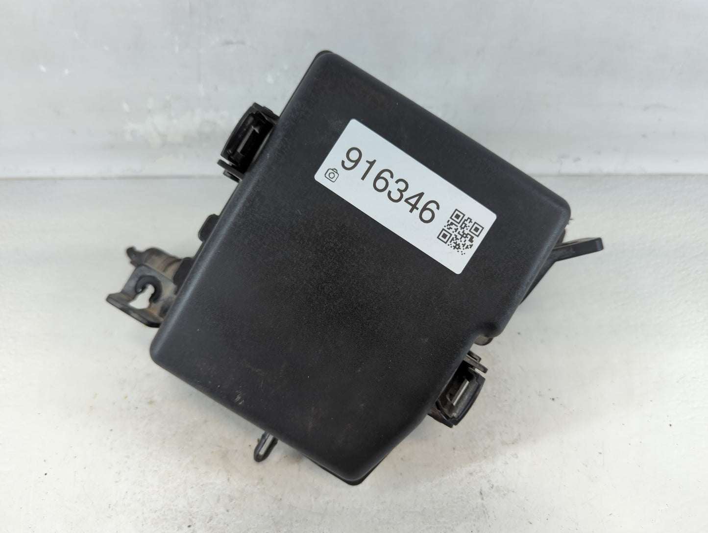 2014-2015 Kia Optima Fusebox Fuse Box Panel Relay Module P/N:91259-2T010 Fits Fits 2014 2015 OEM Used Auto Parts - Oemusedau