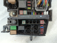 2014-2015 Kia Optima Fusebox Fuse Box Panel Relay Module P/N:91259-2T010 Fits Fits 2014 2015 OEM Used Auto Parts - Oemusedau