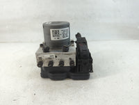 2014-2015 Kia Optima ABS Pump Control Module Replacement P/N:58920-2T870 Fits Fits 2014 2015 OEM Used Auto Parts - Oemusedau