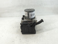 2014-2015 Kia Optima Anti-Lock Brake ABS Pump Module Actuator OEM P/N:58920-2T870 Fits Fits 2014 2015 OEM Used Auto Parts - 