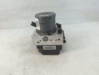 2014-2015 Kia Optima Anti-Lock Brake ABS Pump Module Actuator OEM P/N:58920-2T870 Fits Fits 2014 2015 OEM Used Auto Parts - 