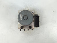 2014-2015 Kia Optima Anti-Lock Brake ABS Pump Module Actuator OEM P/N:58920-2T870 Fits Fits 2014 2015 OEM Used Auto Parts - 