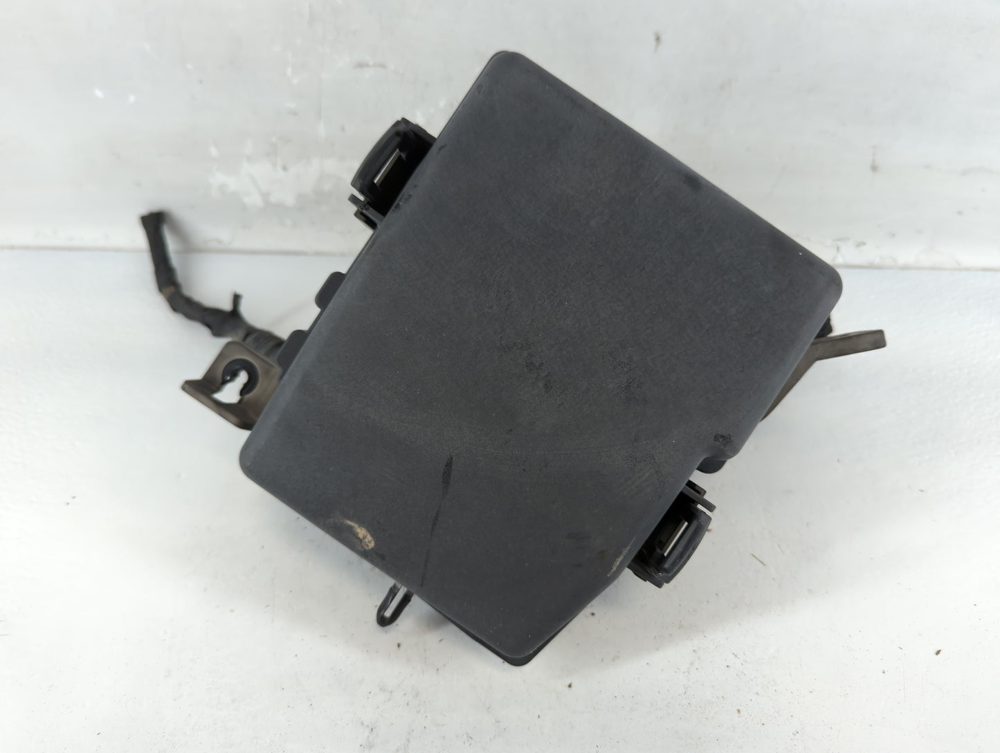 2014-2015 Kia Optima Fusebox Fuse Box Panel Relay Module P/N:91955-2T730 91259-2T010 Fits Fits 2014 2015 OEM Used Auto Parts