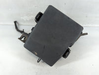 2014-2015 Kia Optima Fusebox Fuse Box Panel Relay Module P/N:91955-2T730 91259-2T010 Fits Fits 2014 2015 OEM Used Auto Parts