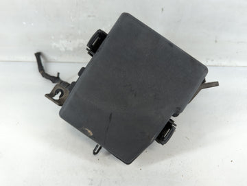2014-2015 Kia Optima Fusebox Fuse Box Panel Relay Module P/N:91955-2T730 91259-2T010 Fits Fits 2014 2015 OEM Used Auto Parts