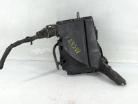2014-2015 Kia Optima Fusebox Fuse Box Panel Relay Module P/N:91955-2T730 91259-2T010 Fits Fits 2014 2015 OEM Used Auto Parts