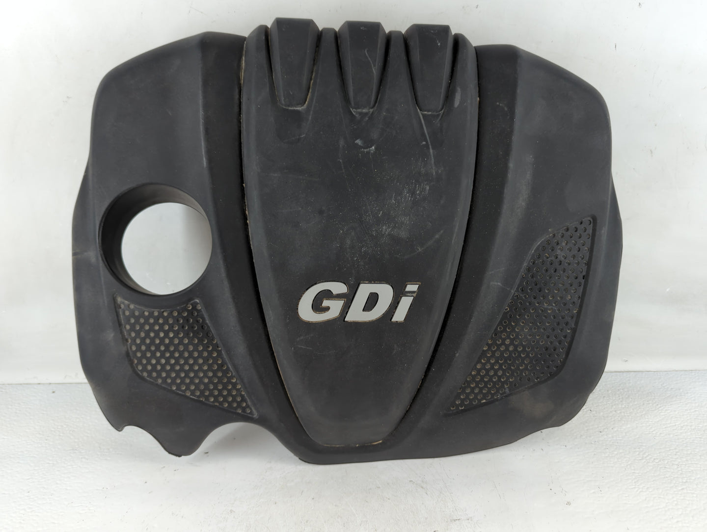2015 Kia Optima Engine Cover - Oemusedautoparts1.com