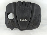2015 Kia Optima Engine Cover - Oemusedautoparts1.com