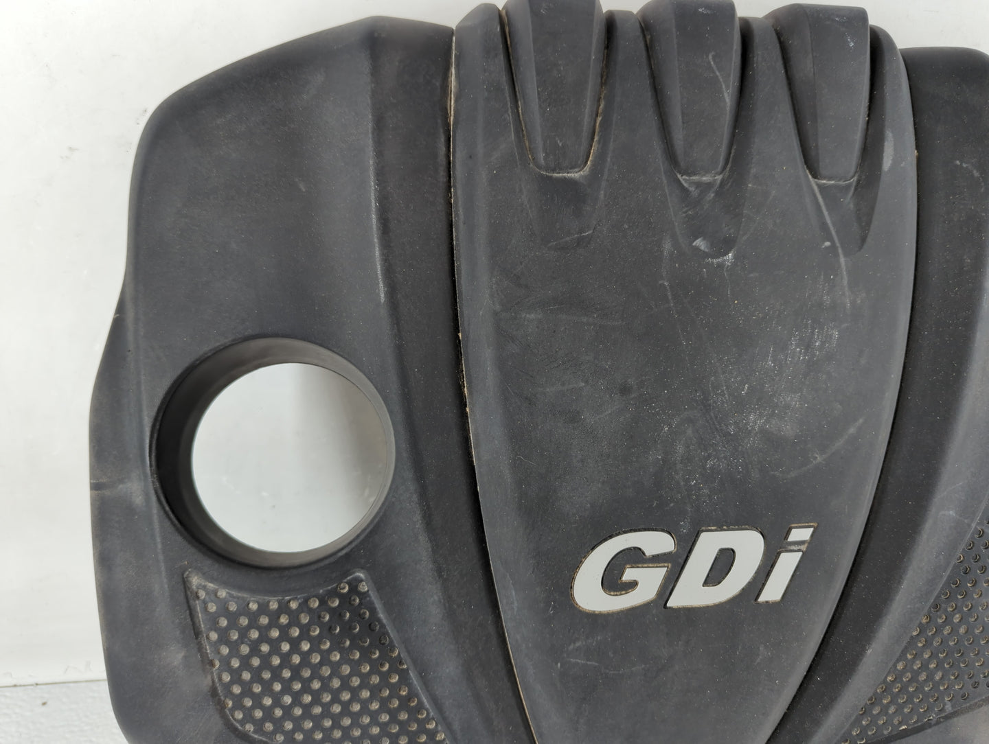 2015 Kia Optima Engine Cover - Oemusedautoparts1.com