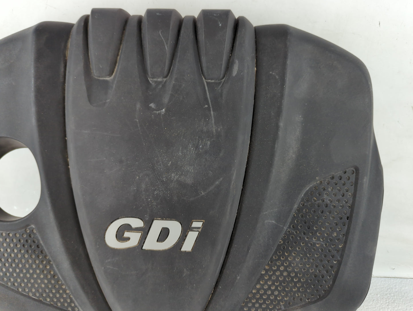 2015 Kia Optima Engine Cover - Oemusedautoparts1.com