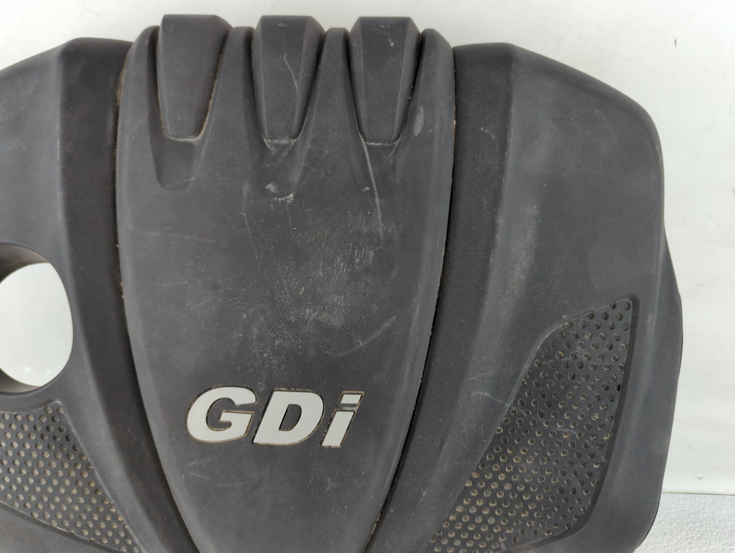 2015 Kia Optima Engine Cover - Oemusedautoparts1.com