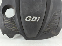 2015 Kia Optima Engine Cover - Oemusedautoparts1.com