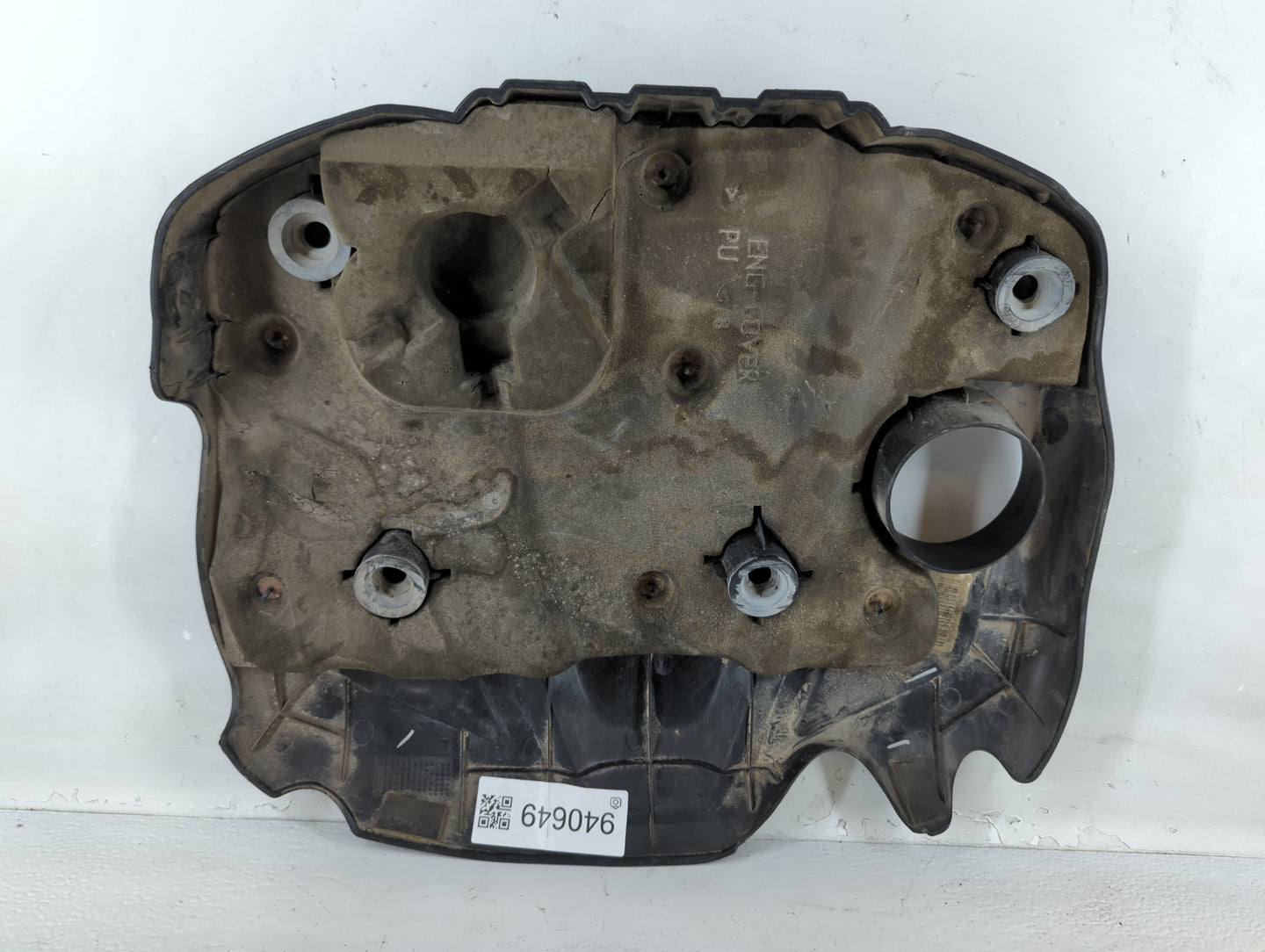 2015 Kia Optima Engine Cover - Oemusedautoparts1.com