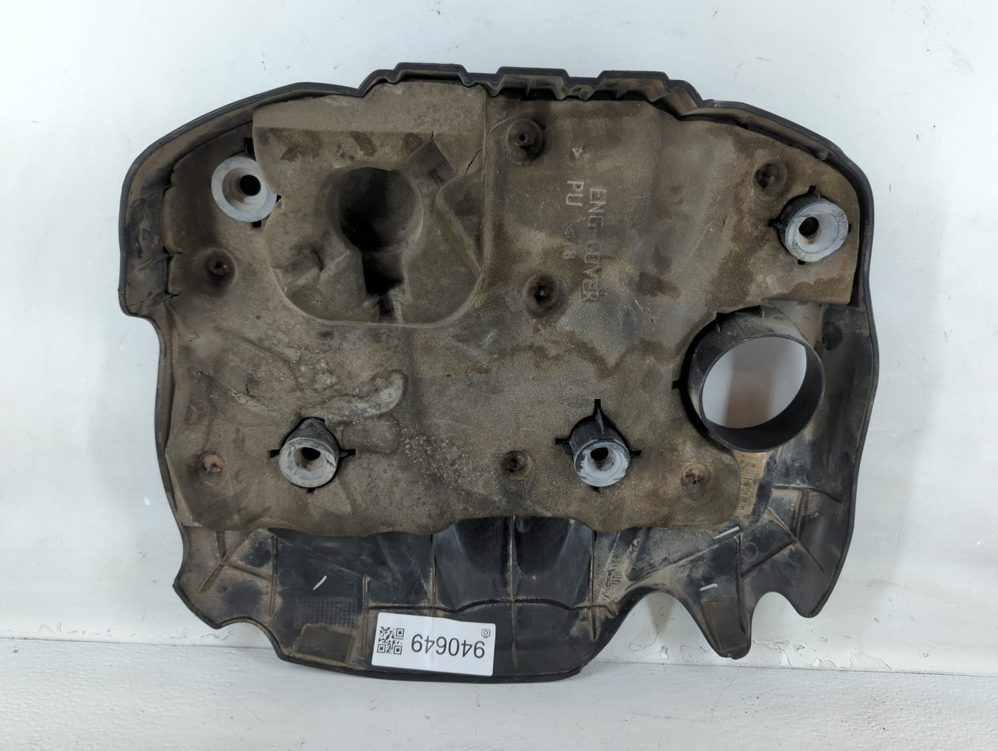 2015 Kia Optima Engine Cover - Oemusedautoparts1.com