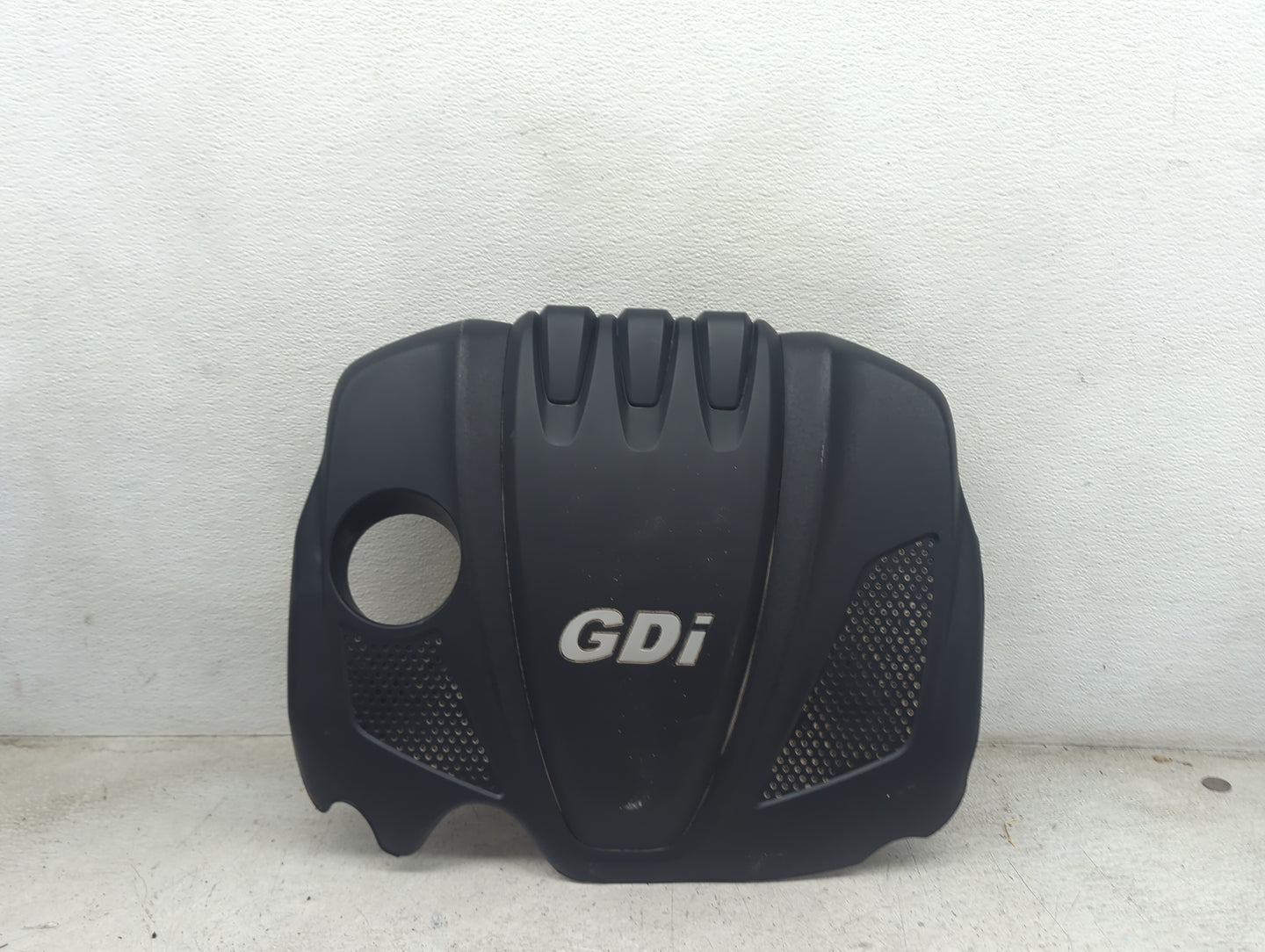 2015 Kia Optima Hybrid Engine Cover - Oemusedautoparts1.com