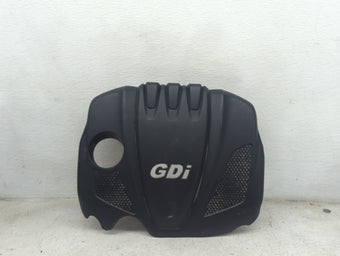 compare product 2015 Kia Optima Hybrid Engine Cover