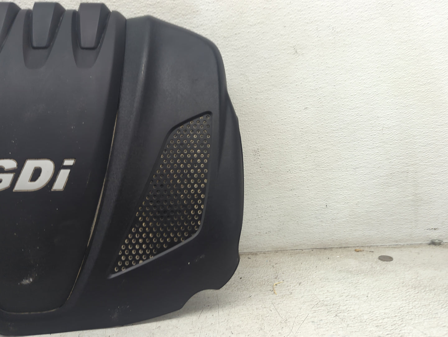 2015 Kia Optima Hybrid Engine Cover - Oemusedautoparts1.com