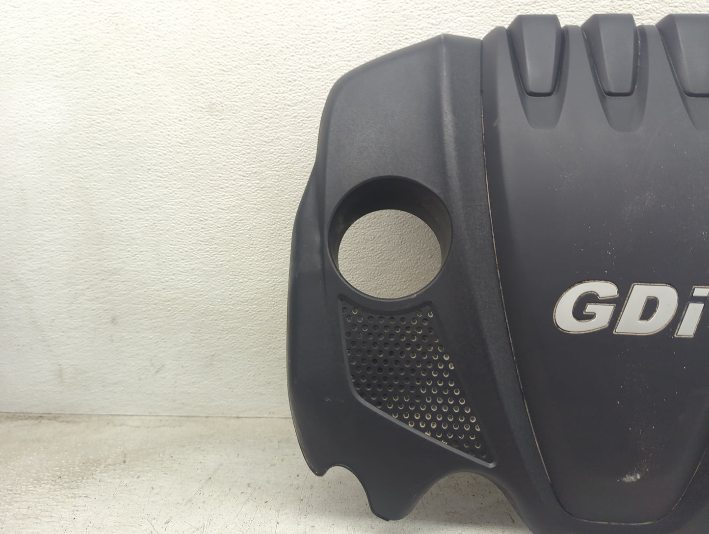 2015 Kia Optima Hybrid Engine Cover - Oemusedautoparts1.com