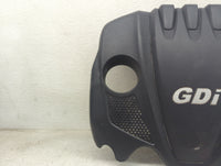 2015 Kia Optima Hybrid Engine Cover - Oemusedautoparts1.com