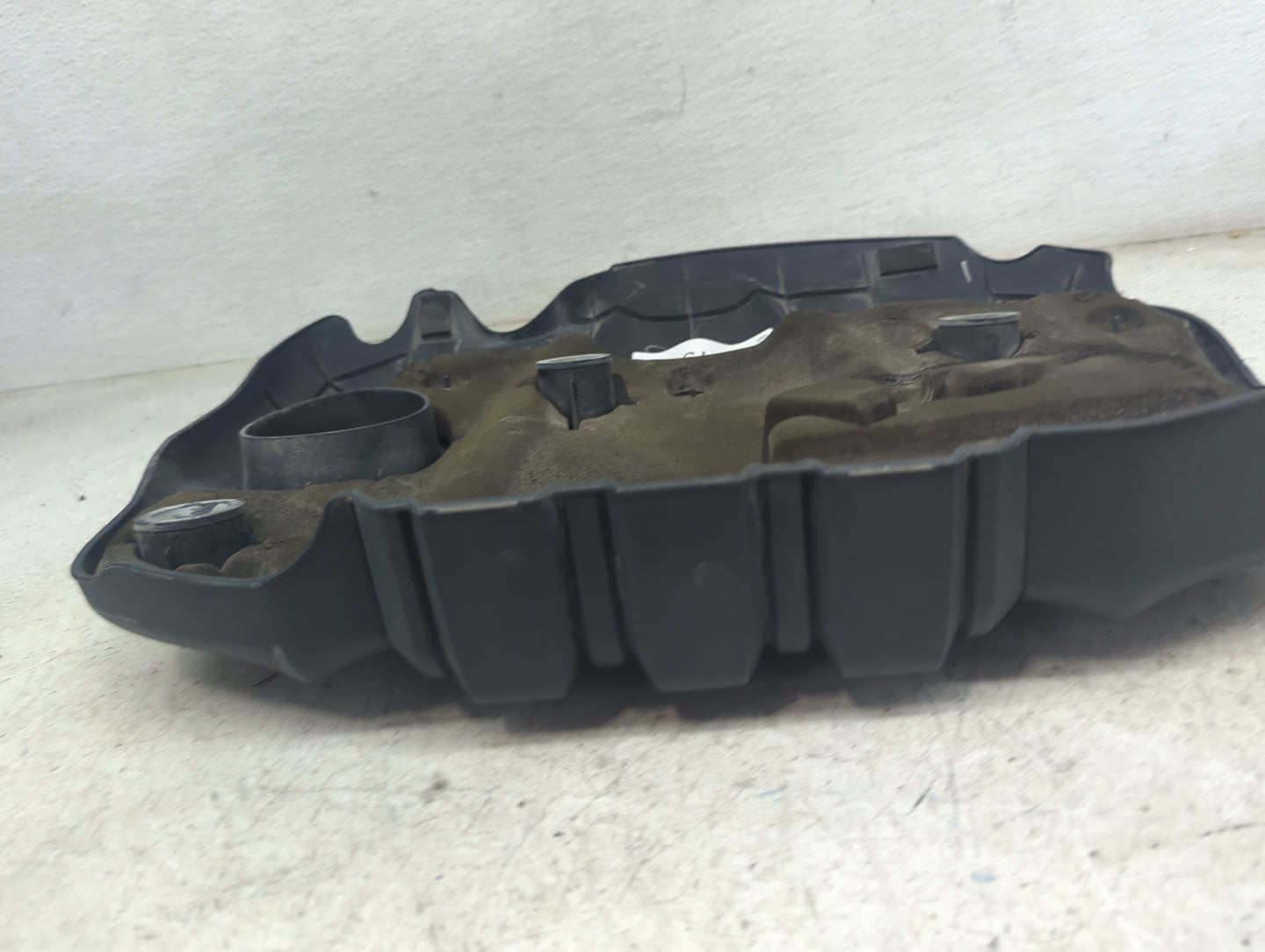 2015 Kia Optima Hybrid Engine Cover - Oemusedautoparts1.com