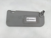 2012-2017 Kia Rio Sun Visor Shade Replacement Passenger Right Mirror Fits Fits 2012 2013 2014 2015 2016 2017 OEM Used Auto P