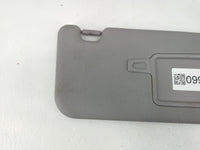 2012-2017 Kia Rio Sun Visor Shade Replacement Passenger Right Mirror Fits Fits 2012 2013 2014 2015 2016 2017 OEM Used Auto P
