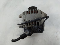 2012-2016 Kia Rio Alternator Replacement Generator Charging Assembly Engine OEM P/N:37300-2B600 Fits OEM Used Auto Parts - O