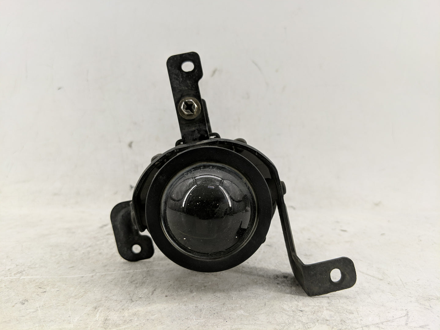 2012-2015 Kia Rio Driver Left Oem Front Light Lamp - Oemusedautoparts1.com