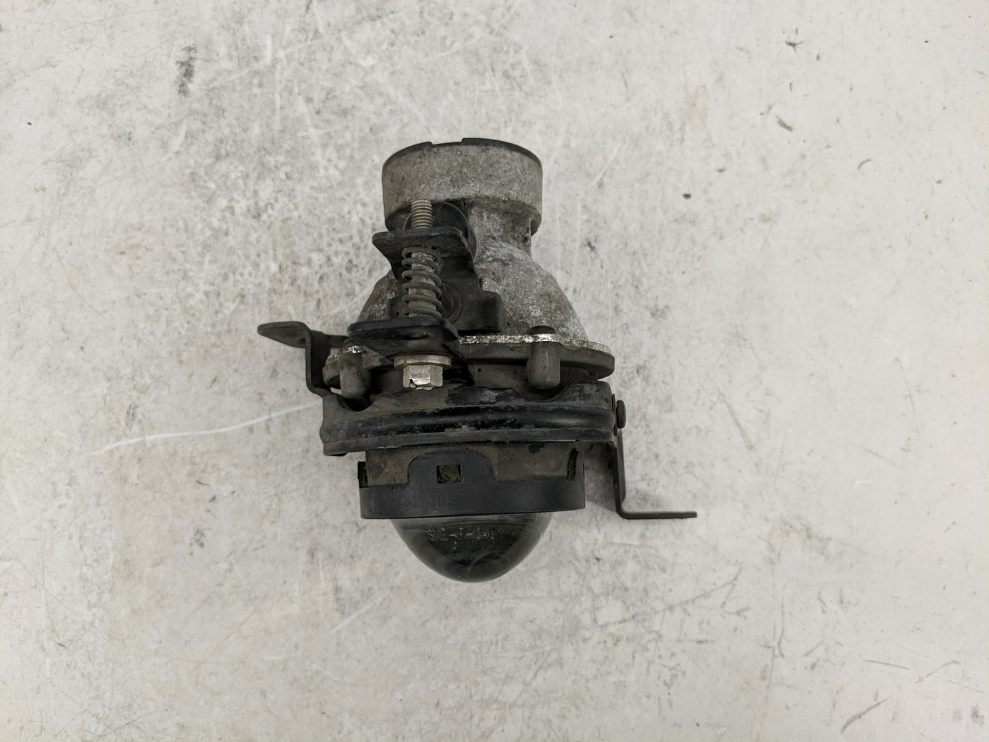 2012-2015 Kia Rio Driver Left Oem Front Light Lamp - Oemusedautoparts1.com