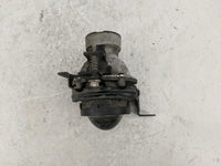 2012-2015 Kia Rio Driver Left Oem Front Light Lamp - Oemusedautoparts1.com