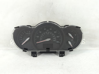 compare product 2012-2015 Kia Rio Instrument Cluster Speedometer Gauges P/N:94022-1W110 Fits Fits 2012 2013 2014 2015 OEM Used Auto Parts