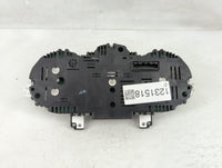 2012-2015 Kia Rio Instrument Cluster Speedometer Gauges P/N:94022-1W110 Fits Fits 2012 2013 2014 2015 OEM Used Auto Parts - 