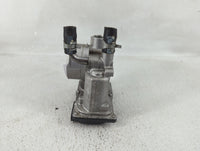 2012-2019 Kia Rio Throttle Body P/N:35100-2B300 Fits Fits 2012 2013 2014 2015 2016 2017 2018 2019 OEM Used Auto Parts - Oemu