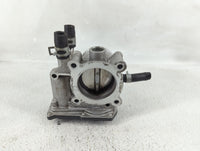 2012-2019 Kia Rio Throttle Body P/N:35100-2B300 Fits Fits 2012 2013 2014 2015 2016 2017 2018 2019 OEM Used Auto Parts - Oemu