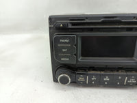 2012-2015 Kia Rio Radio AM FM Cd Player Receiver Replacement P/N:96170-1W900CA Fits Fits 2012 2013 2014 2015 OEM Used Auto P