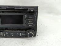 2012-2015 Kia Rio Radio AM FM Cd Player Receiver Replacement P/N:96170-1W900CA Fits Fits 2012 2013 2014 2015 OEM Used Auto P