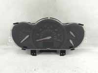 2012-2015 Kia Rio Instrument Cluster Speedometer Gauges P/N:14G23-035 94022-1W114 Fits Fits 2012 2013 2014 2015 OEM Used Aut