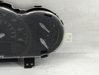 2012-2015 Kia Rio Instrument Cluster Speedometer Gauges P/N:14G23-035 94022-1W114 Fits Fits 2012 2013 2014 2015 OEM Used Aut