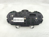 2012-2015 Kia Rio Instrument Cluster Speedometer Gauges P/N:14G23-035 94022-1W114 Fits Fits 2012 2013 2014 2015 OEM Used Aut