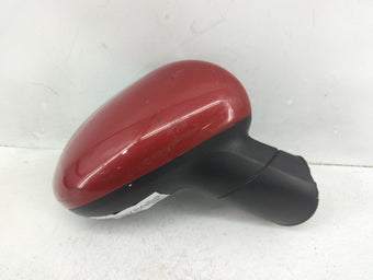 compare product 2012-2014 Kia Rio Passenger Side View Mirror - Right Door Mirror OEM Used