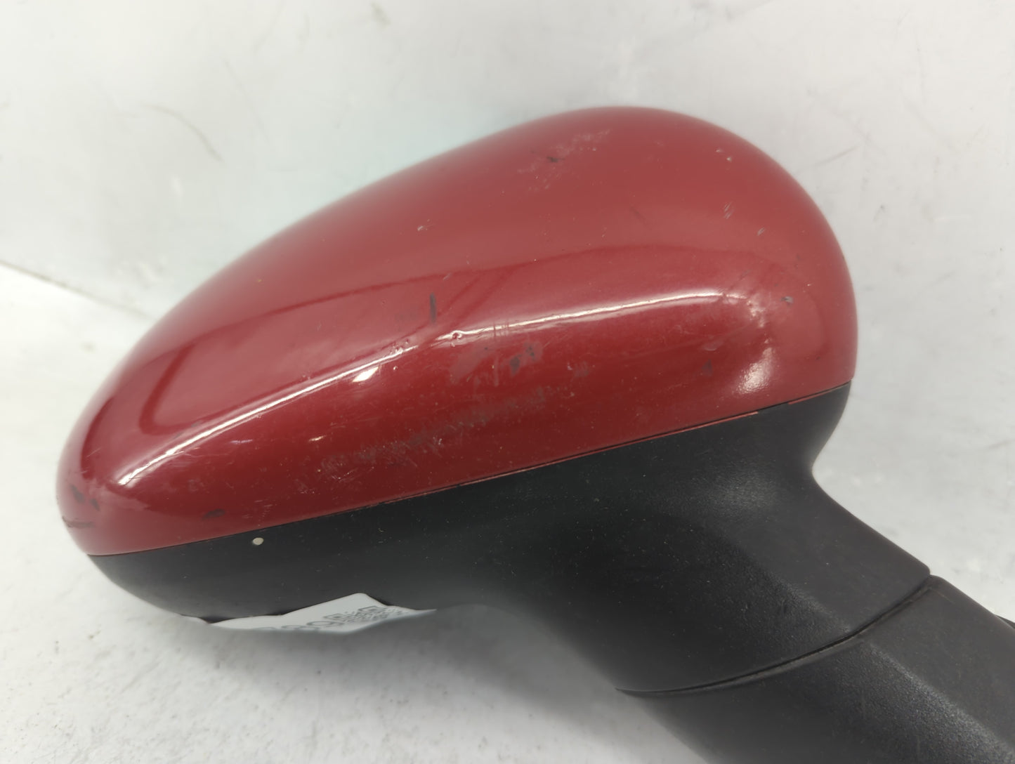 2012-2014 Kia Rio Passenger Side View Mirror - Right Door Mirror OEM Used - Oemusedautoparts1.com