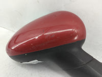 2012-2014 Kia Rio Passenger Side View Mirror - Right Door Mirror OEM Used - Oemusedautoparts1.com
